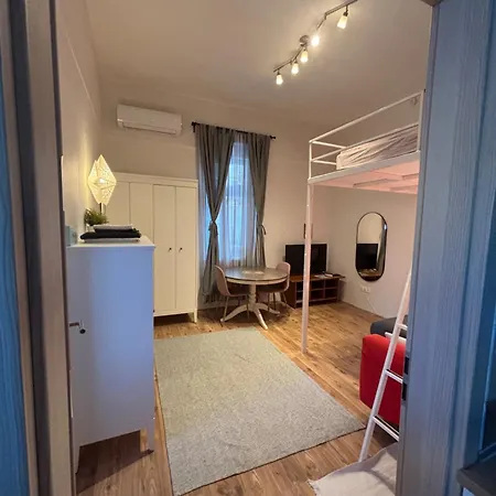 Positive Vibes-home Close To The Danube